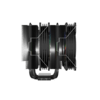 Nordic Gaming AC200 CPU fan