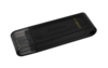 Kingston DataTraveler 256GB USB-C