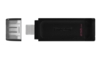 Kingston DataTraveler 256GB USB-C