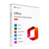 Microsoft Office Home & Business 2024 Kontorpakke Fuld 1 licens(er)
