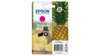 Epson 604XL blækpatron 1 stk Original Højt (XL) udbytte Magenta