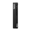 Lenovo ThinkCentre M70q Gen 3 Intel® Core™ i5 i5-12400T 8 GB DDR4-SDRAM 256 GB SSD Windows 11 Pro Mini PC Sort