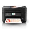 Epson WorkForce WF-2960DWF Inkjet A4 4800 x 1200 dpi 33 sider pr. minut Wi-Fi