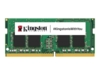 Kingston Technology ValueRAM 16GB DDR4 3200MHz