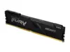 Kingston Technology FURY Beast 16GB 3200MT/s DDR4 CL16 DIMM Black