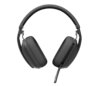 Logitech Zone Vibe 100 Trådløs Headset
