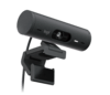 Logitech BRIO 500 1920 x 1080 Webcam