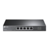 TP-Link TL-SG105-M2 Switch 5-porte 2.5 Gigabit