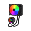 Nordic Gaming LC120 aRGB Vandkøler