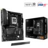 ASRock X870  Pro-A WiFi AM5 ATX  HDMI/USB-C DDR5