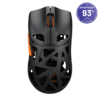 Deltaco Gaming DM370 Wireless Ultra-Lightweight 51g