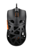 Deltaco Gaming DM360 Ultra-Lightweight 51g