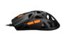 Deltaco Gaming DM360 Ultra-Lightweight 51g