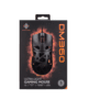 Deltaco Gaming DM360 Ultra-Lightweight 51g