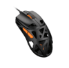 Deltaco Gaming DM360 Ultra-Lightweight 51g