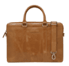 dbramante1928 15'' Laptop Bag Kronborg (2nd gen), Tan