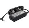 HP Smart AC power adapter (65W) strømadapter og vekselret Indendørs Sort