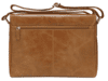 Dbramante1928 14'' Laptop Bag Marselisborg (2nd gen), Golden Tan