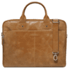 Dbramante1928 16'' Laptop Bag Kronborg (2nd gen), Tan