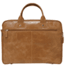 Dbramante1928 16'' Laptop Bag Kronborg (2nd gen), Tan