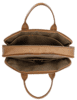 Dbramante1928 16'' Laptop Bag Kronborg (2nd gen), Tan