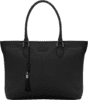 Dbramante1928 Amsterdam - 15'' Tote - Night Black