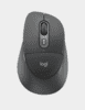 Logitech Signature Comfort Plus M850 L Grafitgrå