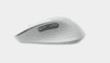 Logitech Signature Comfort Plus M850 L Hvid