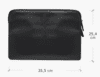 Dbramante1928 14" Laptop Skagen Pro+ (2nd Gen), Black