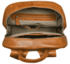 Dbramante1928 16'' Laptop Backpack Sönderborg, Tan