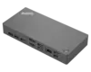Lenovo ThinkPad USB-C Dock Gen 2 40AS - grade A / GENBRUGT-IT