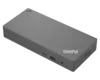 Lenovo ThinkPad USB-C Dock Gen 2 40AS - grade A / GENBRUGT-IT
