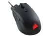 Corsair Harpoon RGB Pro mus Spil Højre hånd USB Type-A Optisk 12000 dpi