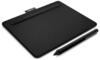 Wacom Intuos S tegneplade Sort 2540 lpi 152 x 95 mm USB