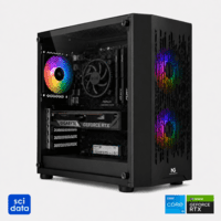 SCI GamerPC INT-i5G-1350