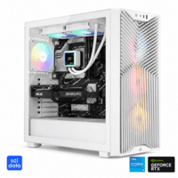 SCI Gamer PC INT-I5G-2260