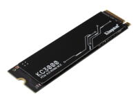 KINGSTON KC3000 SSD - 512GB