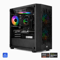 SCI Gamer PC AMD-A5-1500