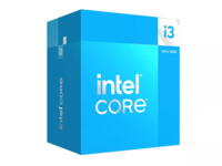INTEL CPU CORE I3-14100 3.5GHZ QUAD-CORE