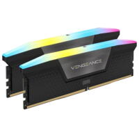 CORSAIR VENGEANCE RGB 32GB KIT DDR5 5600MHZ DIMM