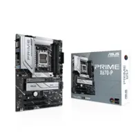 ASUS PRIME X670-P AMD X670 Sokkel AM5 ATX