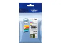 Brother LC3219XL Multipack