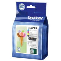 Brother LC3213 Multipack