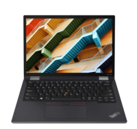 Lenovo ThinkPad X13 Yoga G2 I5/16/512 / NOB