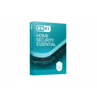 ESET HOME Security Essential 5 Enheder 1 År *Kun ved køb af ny PC*