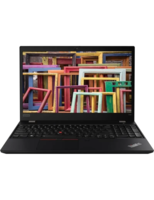 LENOVO THINKPAD T590 15,6" I5/8/256 / GENBRUGT-IT