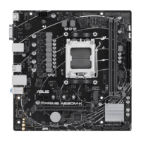 ASUS PRIME A620M-K Socket AM5 micro-ATX