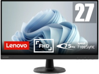 Lenovo D27-40 27" VA Monitor