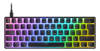 DELTACO DK475 Mekanisk 60% Keyboard