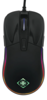 Deltaco GAM-085 Optisk RGB Gaming